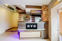 SPOT ON Hotel Center Point Inn, Bhilai
