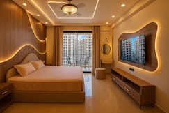 Villa Vistosa | Omaxe Hazratganj, Lucknow