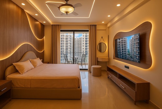 Villa Vistosa | Omaxe Hazratganj