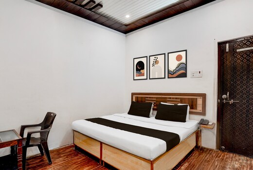 Hotel O People Pg Guest house