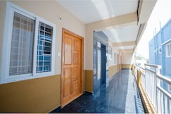 Elegance serviced apartment, Mysore