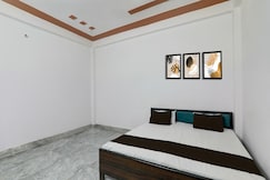 SPOT ON Royel Grand Hotel Nabedi, Mahoba