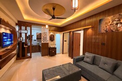 Premium 2BHK Private Balcony Near Regency, Jaipur