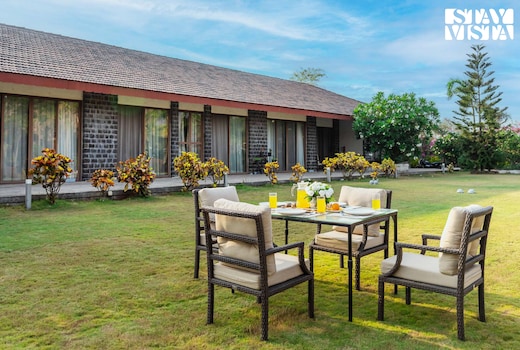 StayVista at Sianna Villa