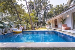 Rumour and Gossip Anjuna 3 and 4BHK Private Pool Villas, Goa