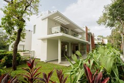 Villa 11 By Alira Stays - 3BHK Luxury Villa, Goa