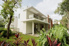 Villa 11 By Alira Stays - 3BHK Luxury Villa, Goa