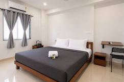 Z Express Blitz, Pune
