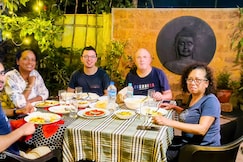 Marari Sabari Homestay, Alleppey