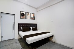 Hotel O R K Inn Chakeri, Kanpur