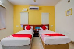 Hotel O Perungudi, Chennai