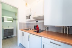 Charming Studio- 2P- Jardin Des Plantes/Austerlitz, Paris