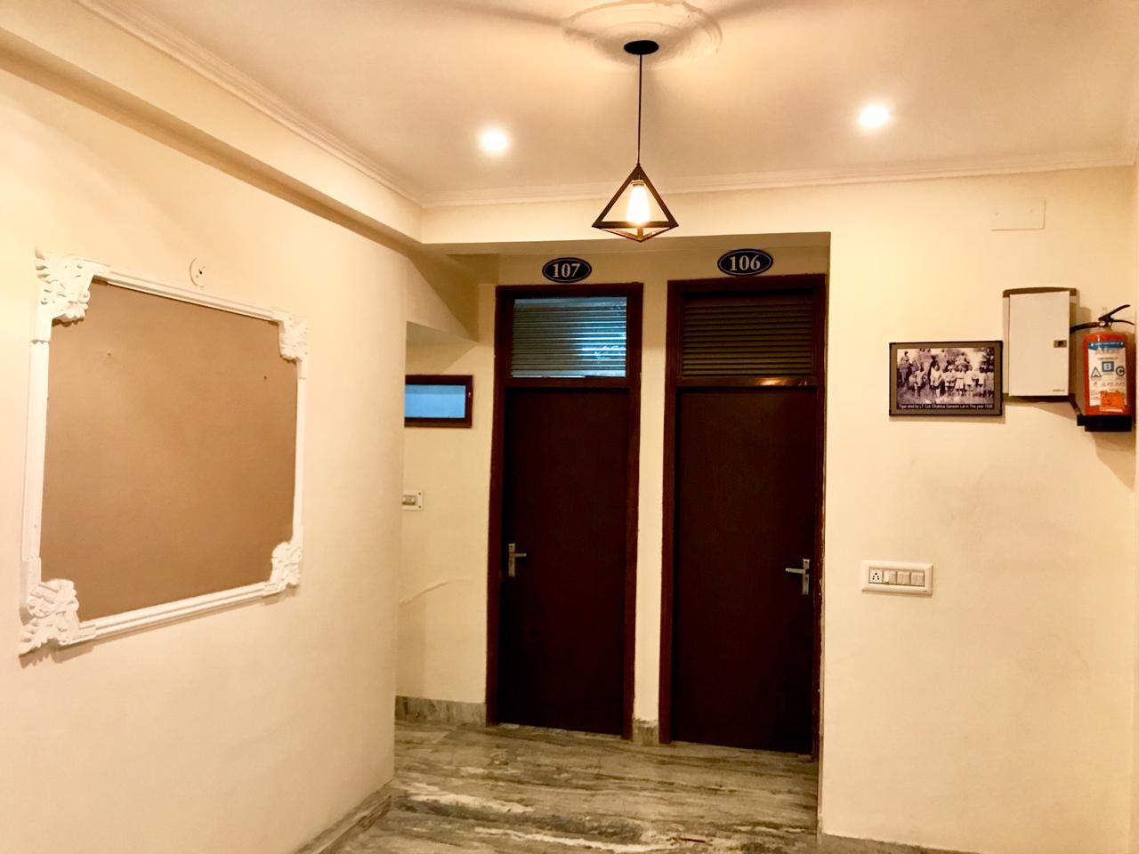 Hotel Dhabhai's - Tap to explore photos