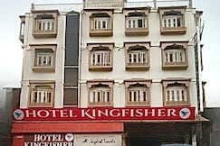 Hotel Kingfisher, Dimapur, Haflong