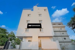 HOTEL O SETON, Hyderabad