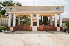 Hotel O Edotel Smkn 1 Pacet Syariah, Bogor