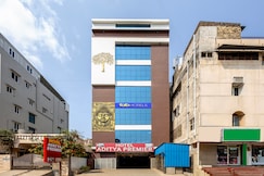 FabHotel Aditya Premier, Guntur