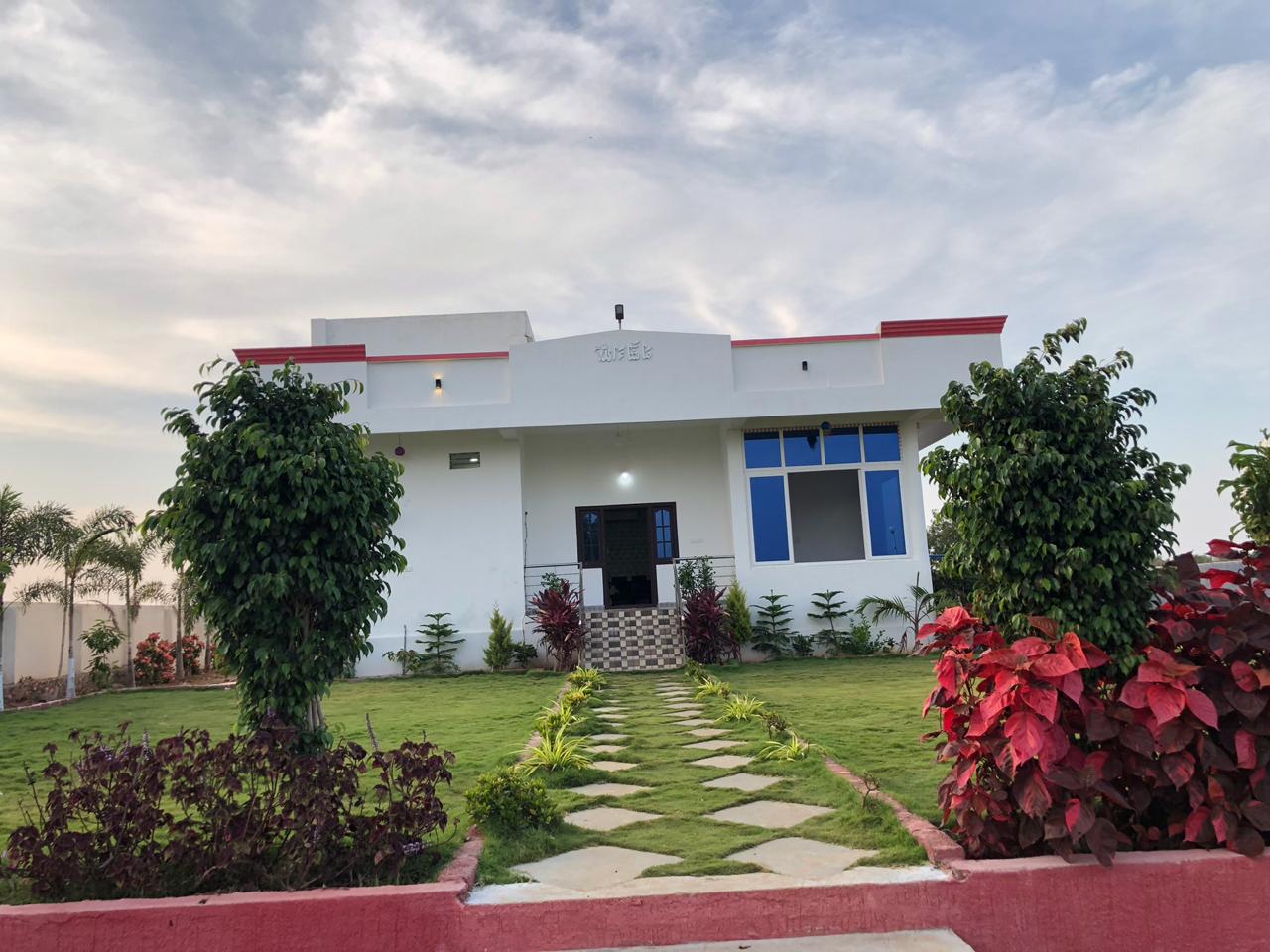 Moinabad Distance From Hyderabad Farm House For Rent At Tolkatta Moinabad Best Rates On Chevella Hotel  Deals, Reviews & Photos