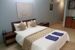 Riviera Hermitage Lawn View, Goa