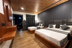 Dayal Guest house, Badrinath