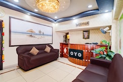 Super Hotel O Rajadhani, Guntur