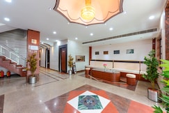 Hotel Palm Tree Agra, Agra