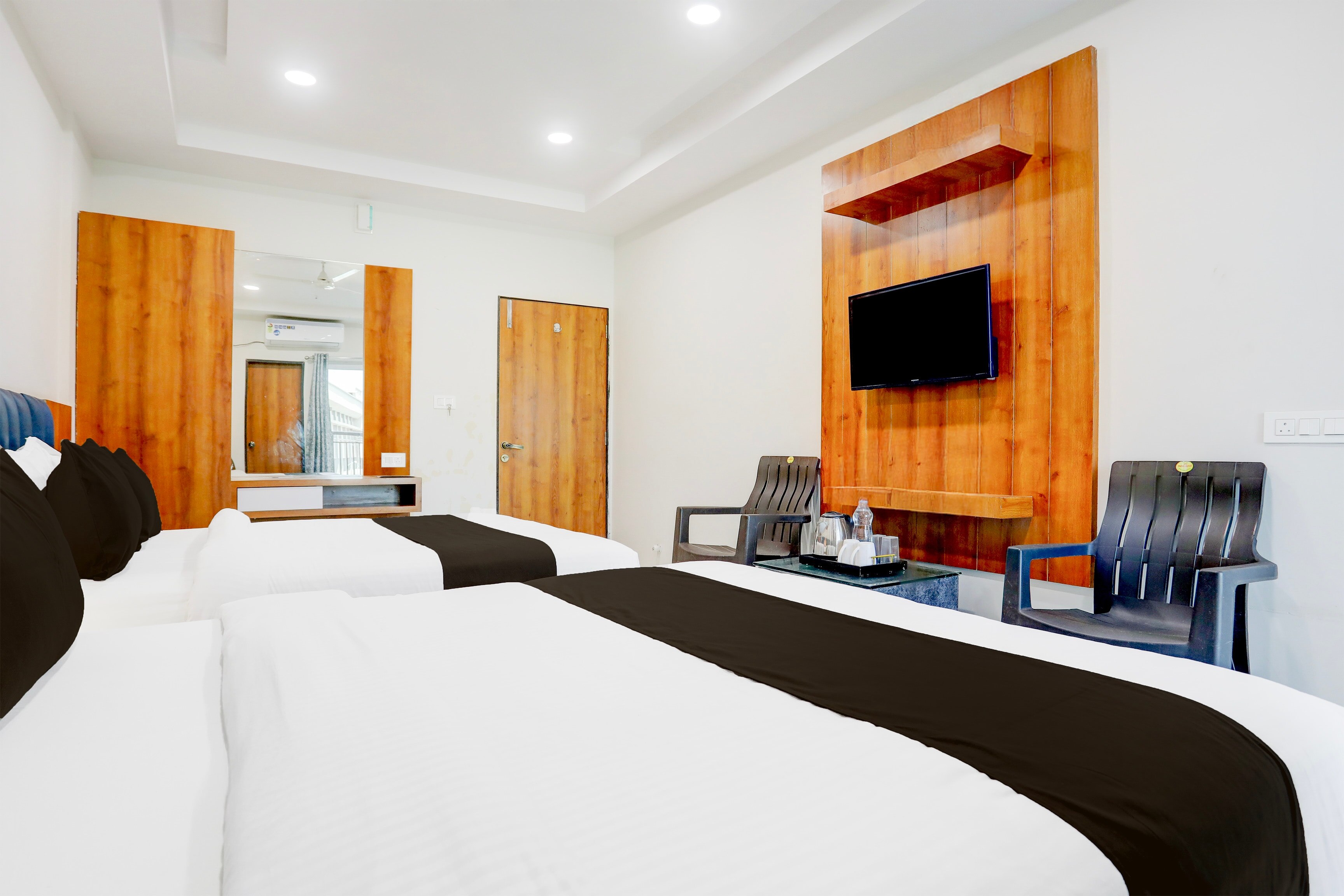 Townhouse Ambaji formerly Hotel Kardhar Inn - Tap to explore photos