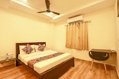 FabHotel Akshaya Bheemas Inn, Vijaywada