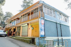 Hotel City Inn, Shimla