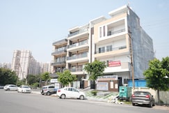 Gupta Residency, Noida