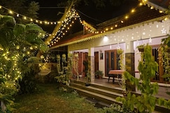 Marari SophyVilla, Alleppey