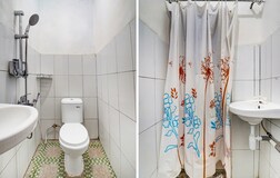 Washroom