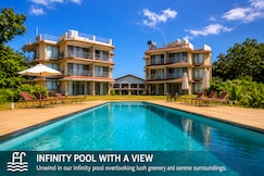 Avisa Nila Beach Resort, Malvan