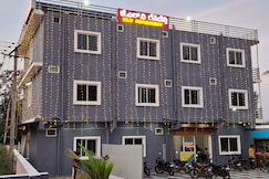 KLV Residency, Coorg