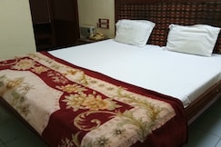 Hotel HariOm Palace, Raipur, Chhattisgarh