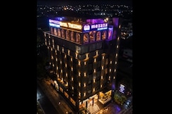 Hotel Trezino Jaipur, Jaipur