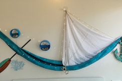 Casa Meraki Studio Apt in Baner Pashan, Pune