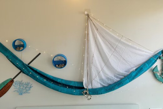 Casa Meraki Studio Apt in Baner Pashan