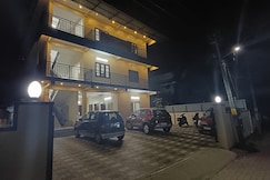 Hisham Residency Annex Kakkanad, Cochin