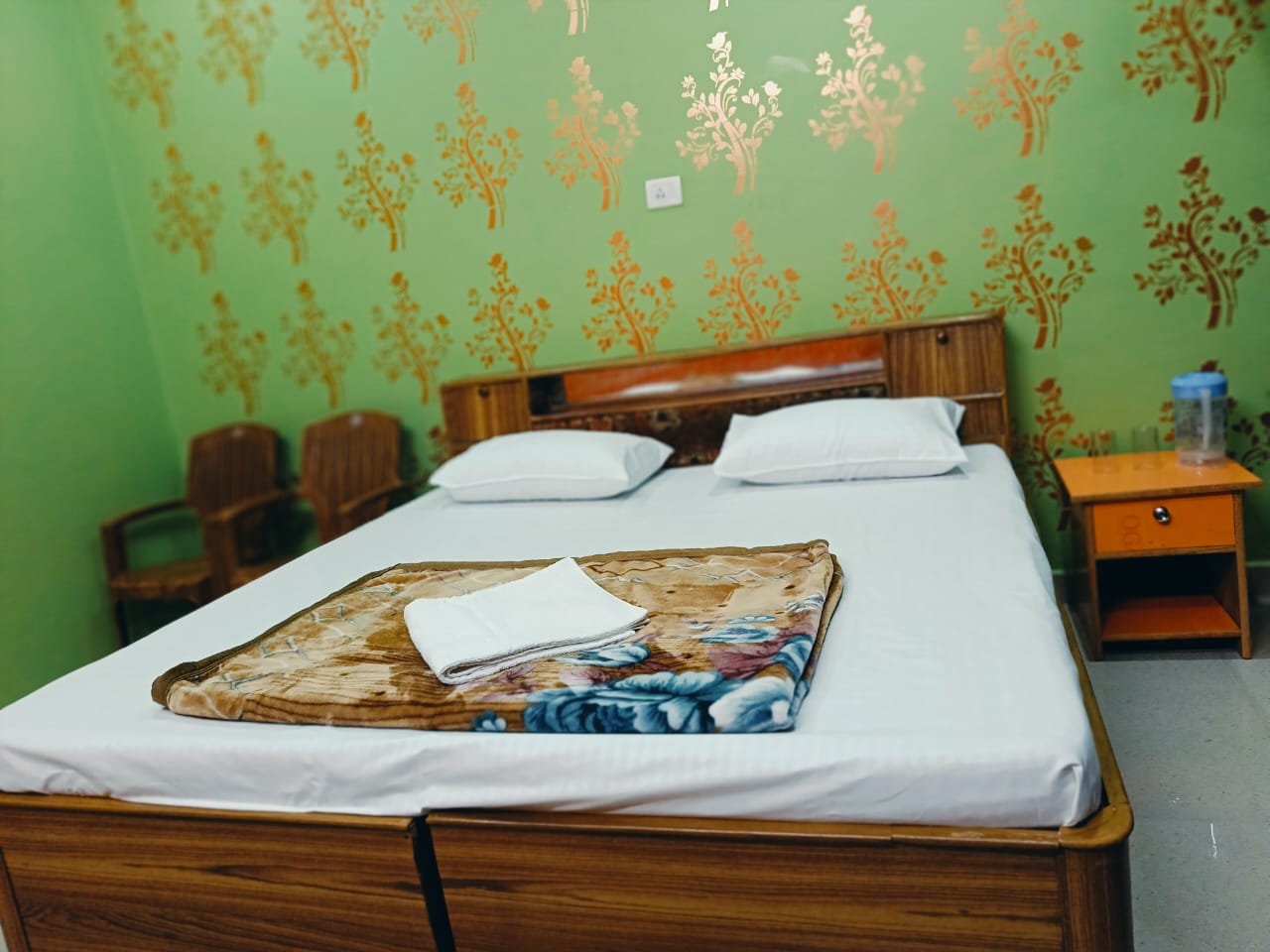 Jagannath Homestay - Tap to explore photos