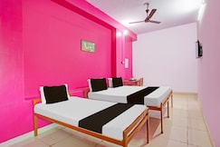 Hotel O Poonam, Jodhpur