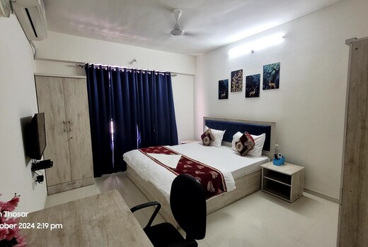 Romas CLS Viman Nagar