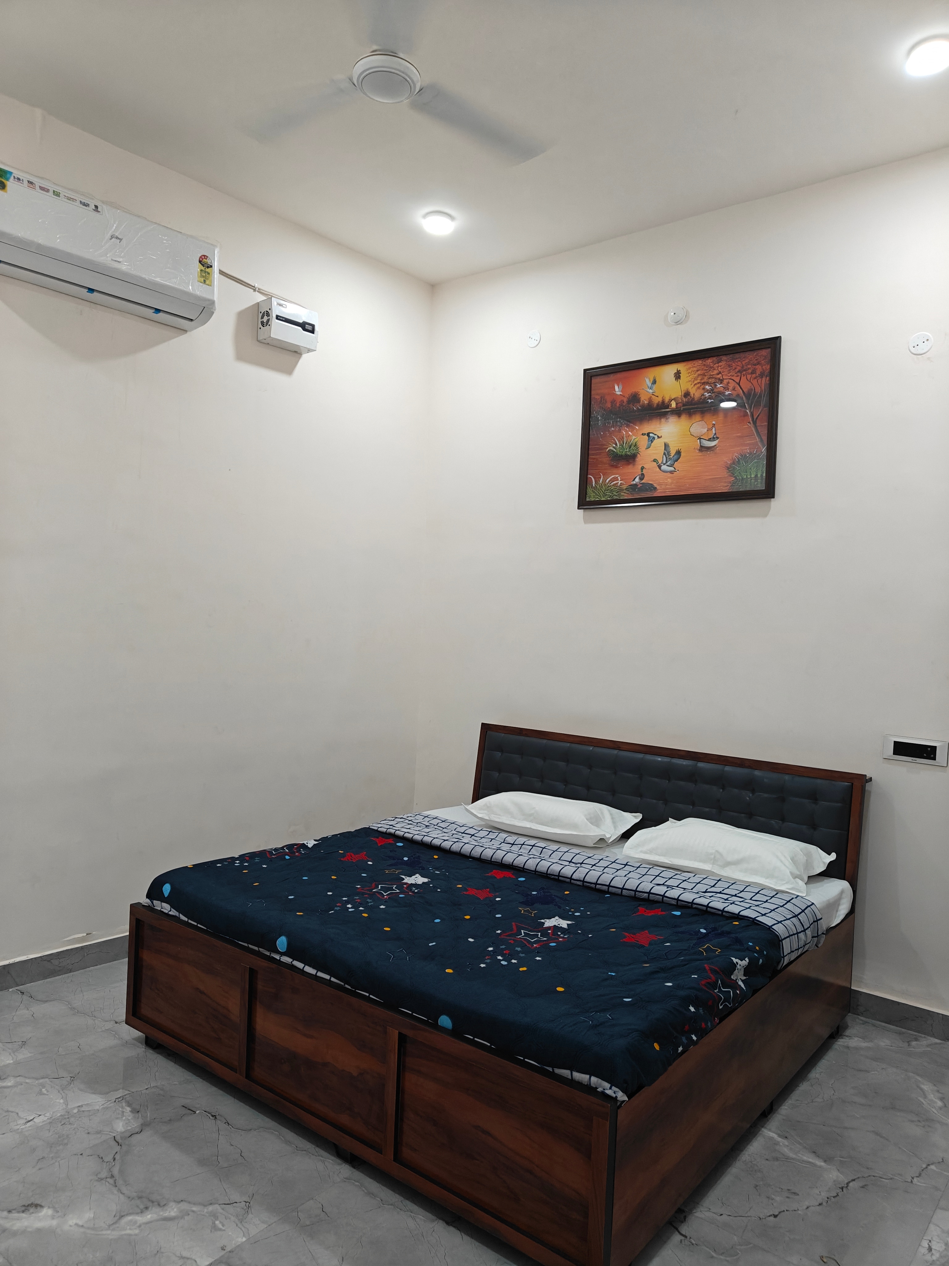 Surya Residency - Tap to explore photos