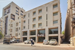 The Evergrand Palace, Rajkot