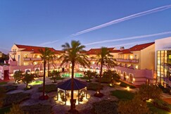 Pestana Sintra Golf, Peniche