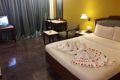 Hotel Radha Cuddalore, Cuddalore