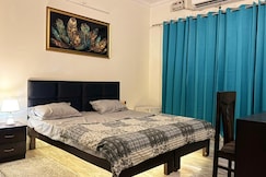 The party pad, Gurgaon