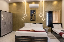 Vaneedika Village Vihar Villa, Bapatla