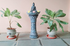 Manohar Grand, Hyderabad