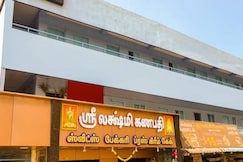 Sri Om Muruga Lodge, Salem